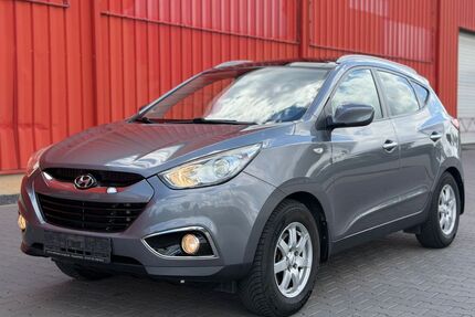 Hyundai ix35 Gebrauchtwagen