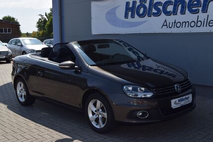 VW Eos Gebrauchtwagen