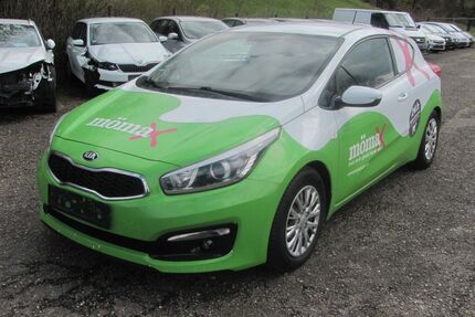 Kia ceed / Ceed Gebrauchtwagen