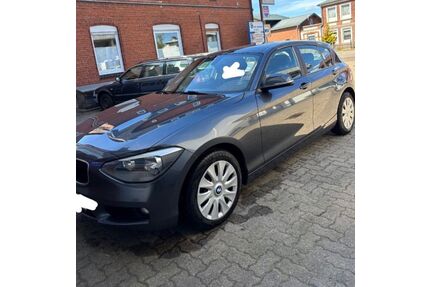 BMW 116 Gebrauchtwagen