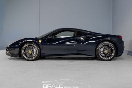 Ferrari 488 GTB Gebrauchtwagen