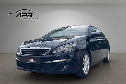 Peugeot 308 Gebrauchtwagen