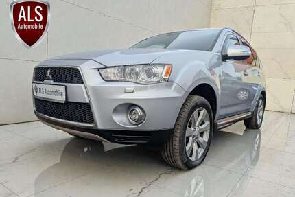 Mitsubishi Outlander Gebrauchtwagen