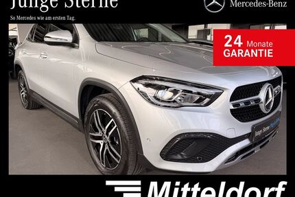 Mercedes-Benz GLA 250 Gebrauchtwagen