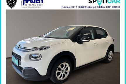 Citroen C3 Gebrauchtwagen