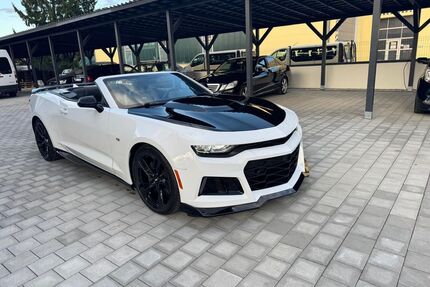 Chevrolet Camaro Gebrauchtwagen