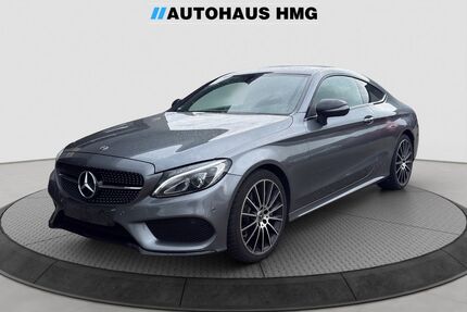 Mercedes-Benz C 300 Gebrauchtwagen