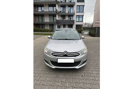 Citroen C4 Gebrauchtwagen