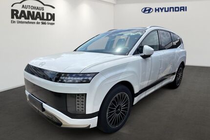 Hyundai IONIQ 9 Gebrauchtwagen