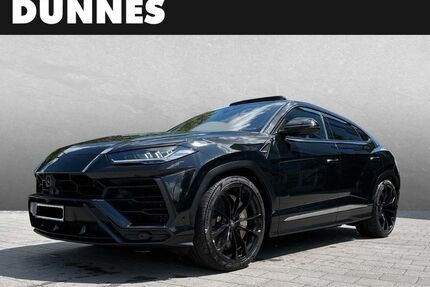 Lamborghini Urus Gebrauchtwagen