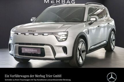 Smart Andere Gebrauchtwagen