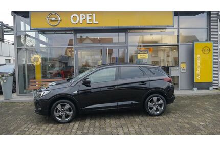 Opel Andere Gebrauchtwagen
