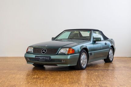 Mercedes-Benz SL 320 Gebrauchtwagen