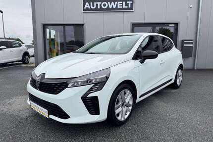 Renault Clio Gebrauchtwagen