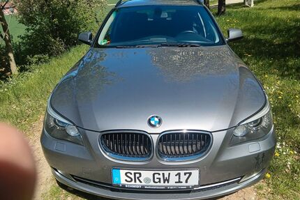 BMW 520 Gebrauchtwagen