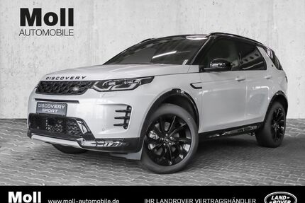 Land Rover Discovery Sport Gebrauchtwagen