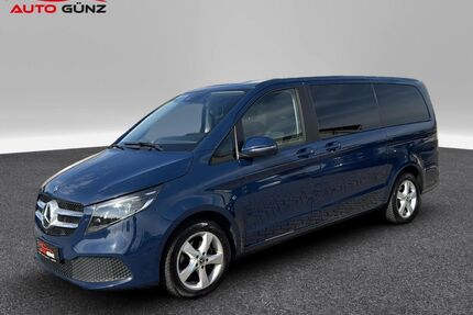 Mercedes-Benz V 220 Gebrauchtwagen