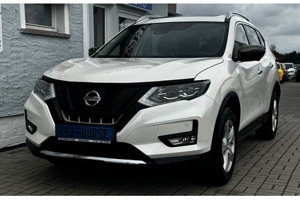 Nissan X-Trail Gebrauchtwagen