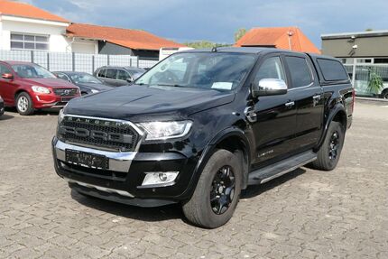 Ford Ranger Gebrauchtwagen