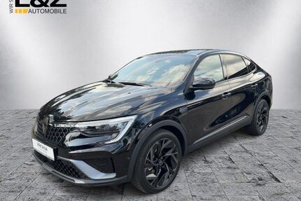 Renault Arkana Gebrauchtwagen