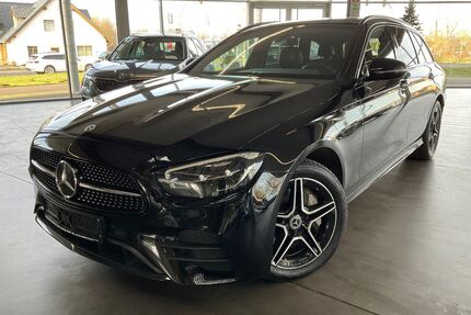 Mercedes-Benz E 300 Gebrauchtwagen