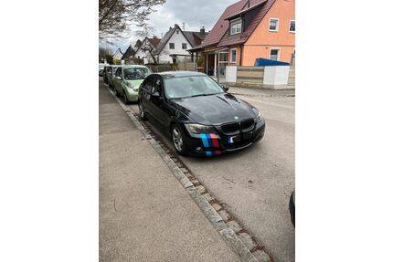 BMW 320 Gebrauchtwagen