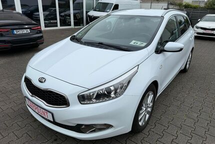 Kia ceed / Ceed Gebrauchtwagen