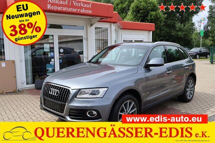 Audi Q5 Gebrauchtwagen