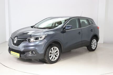 Renault Kadjar Gebrauchtwagen