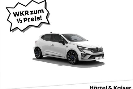 Renault Clio Gebrauchtwagen