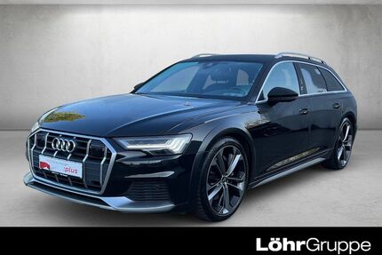Audi A6 Allroad Gebrauchtwagen