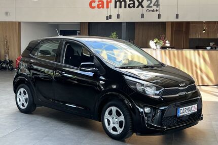 Kia Picanto Gebrauchtwagen