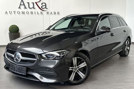 Mercedes-Benz C 200 Gebrauchtwagen
