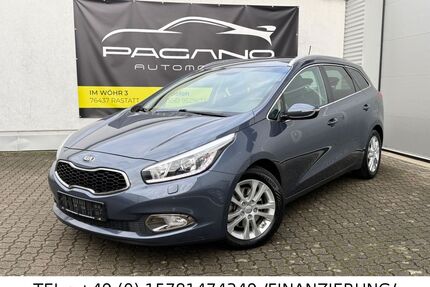 Kia ceed Sportswagon Gebrauchtwagen