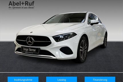 Mercedes-Benz A 200 Gebrauchtwagen