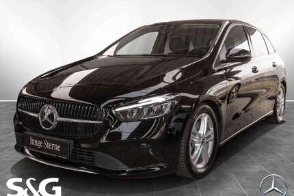 Mercedes-Benz B 220 Gebrauchtwagen
