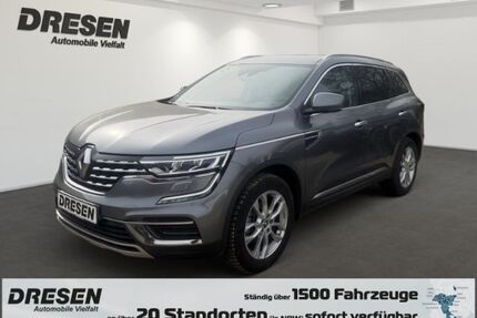 Renault Koleos Gebrauchtwagen