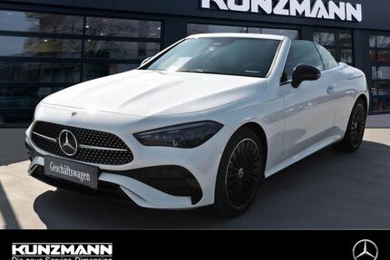 Mercedes-Benz CLE 180 Gebrauchtwagen