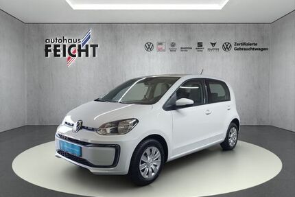 VW e-up! Gebrauchtwagen