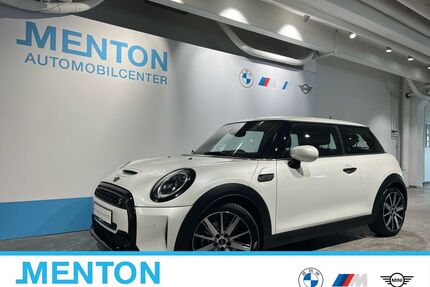 Mini Cooper S Gebrauchtwagen