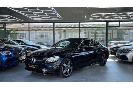 Mercedes-Benz C 200 Gebrauchtwagen