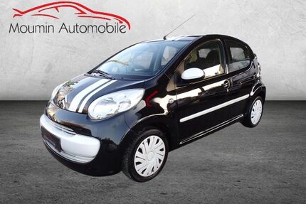 Citroen C1 Gebrauchtwagen