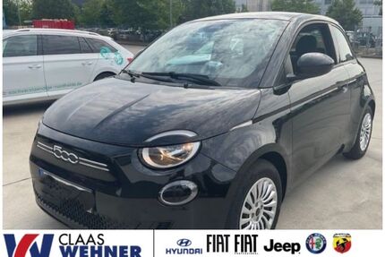 Fiat 500e Gebrauchtwagen