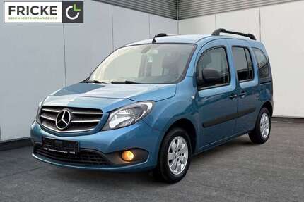 Mercedes-Benz Citan Gebrauchtwagen