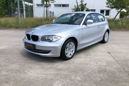BMW 116 Gebrauchtwagen