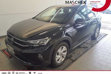 VW Taigo Gebrauchtwagen