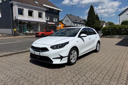 Kia ceed / Ceed Gebrauchtwagen
