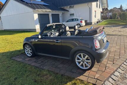 Mini Cooper Cabrio Gebrauchtwagen
