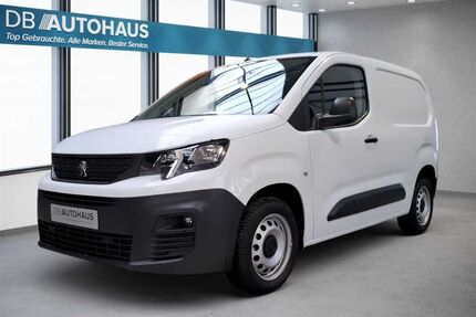 Peugeot Partner Gebrauchtwagen