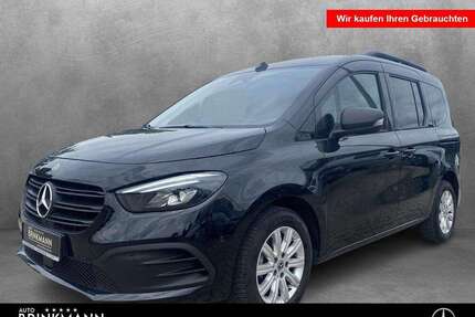 Mercedes-Benz Citan Gebrauchtwagen